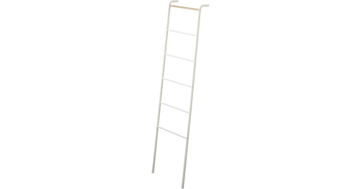 Yamazaki Home Leaning Ladder Rack Amazon Home Gadgets to Help With
