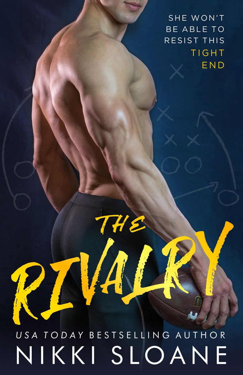 The Rivalry, Out Nov. 21