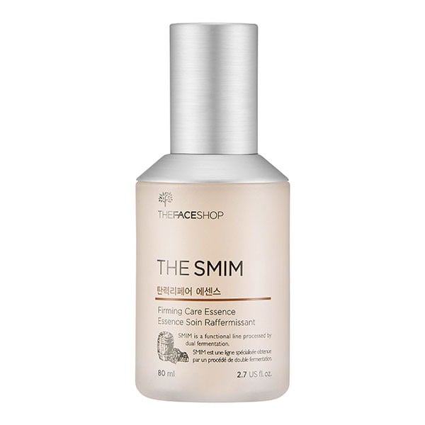 The Smim Firming Care Essence