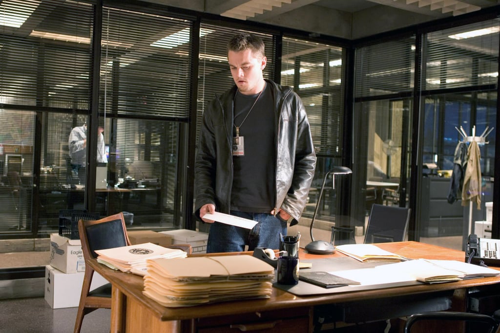 The Departed