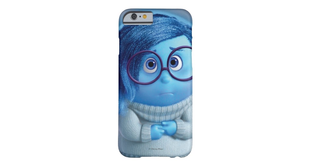 Forecast is for Blue Skies iPhone 6 Case