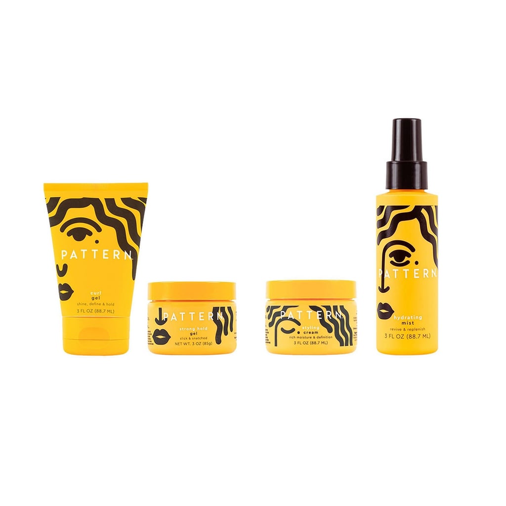 Best HairCare Gift From TikTok PATTERN Mini Stylers Kit 15 Best