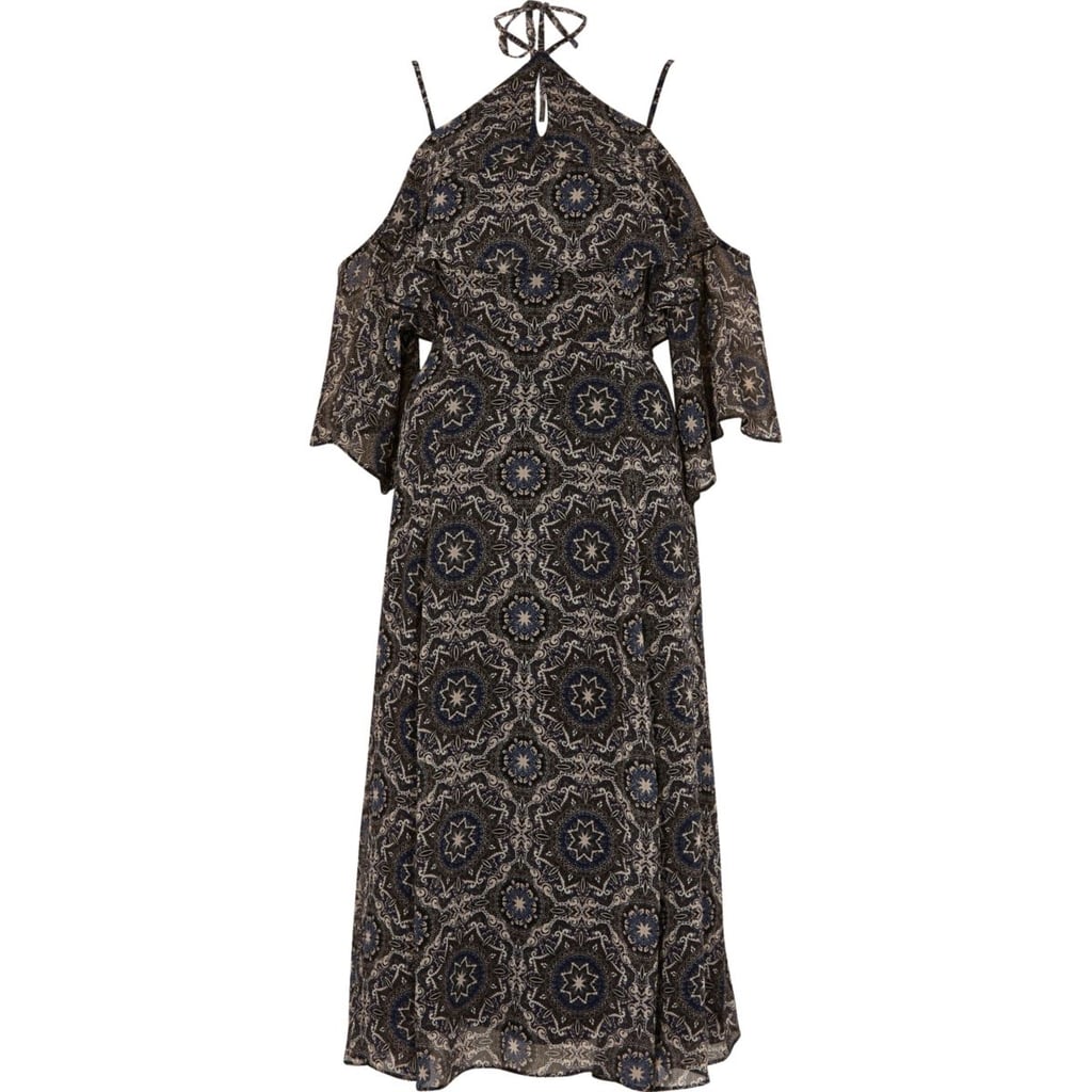 River Island Printed Dress