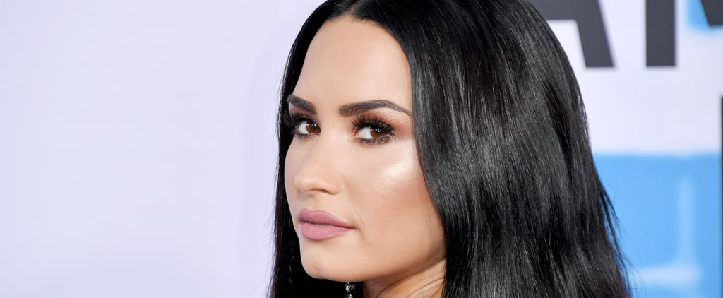 Demi Lovato Talks About Coming Out as Queer