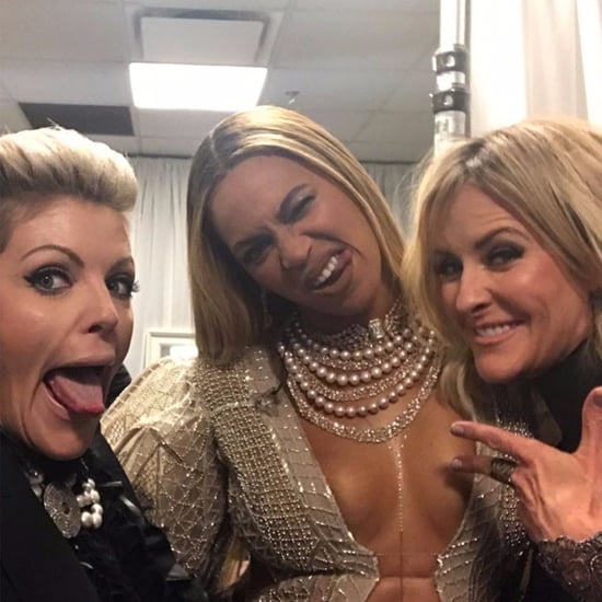 Natalie Maines Tweet About Beyonce at the CMA Awards
