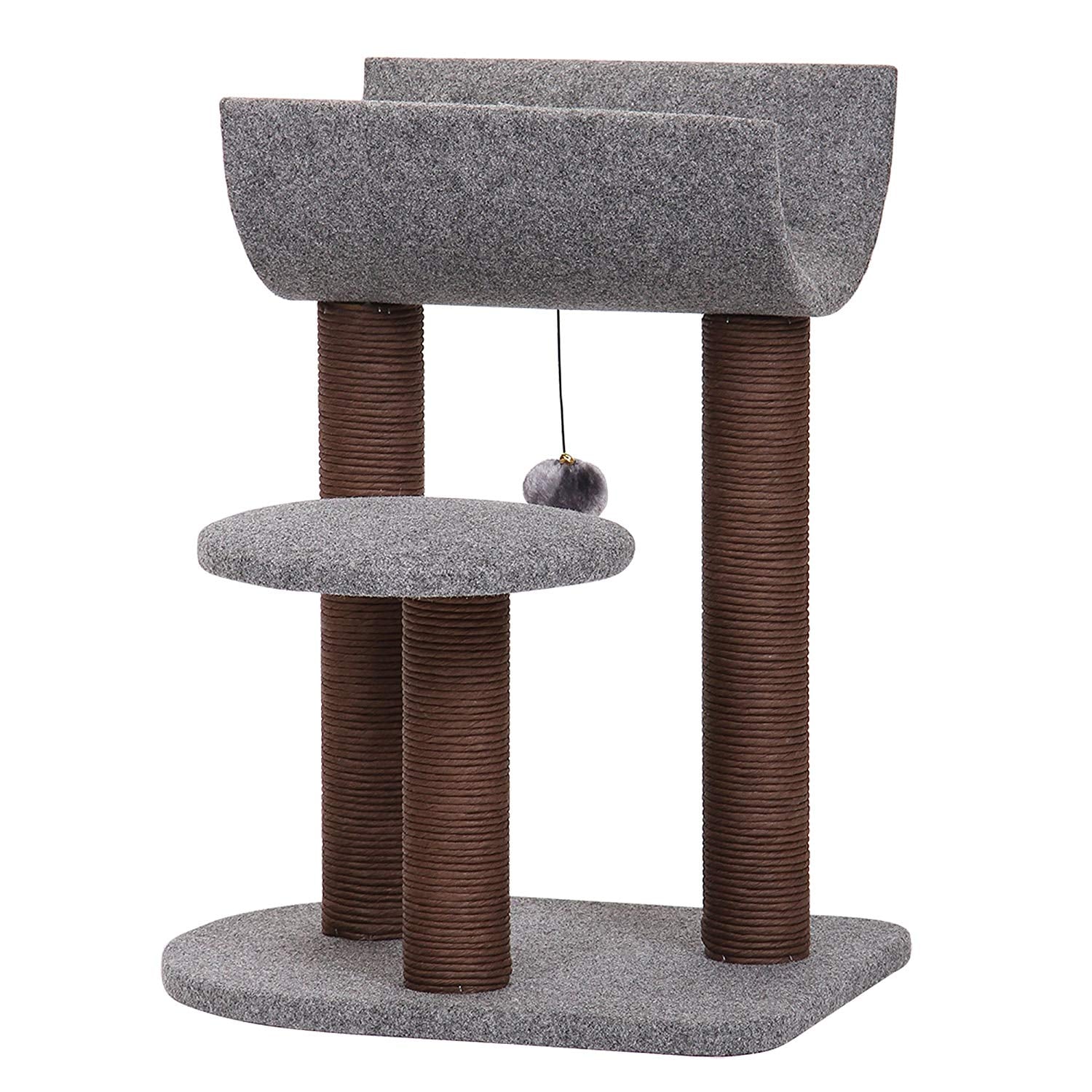 Cat Trees That Aren T Ugly And Look Great In Your Home Popsugar Pets