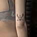 Elbow Tattoo Ideas