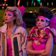 GLOW Heads to Las Vegas in Colourful New Photos From Season 3