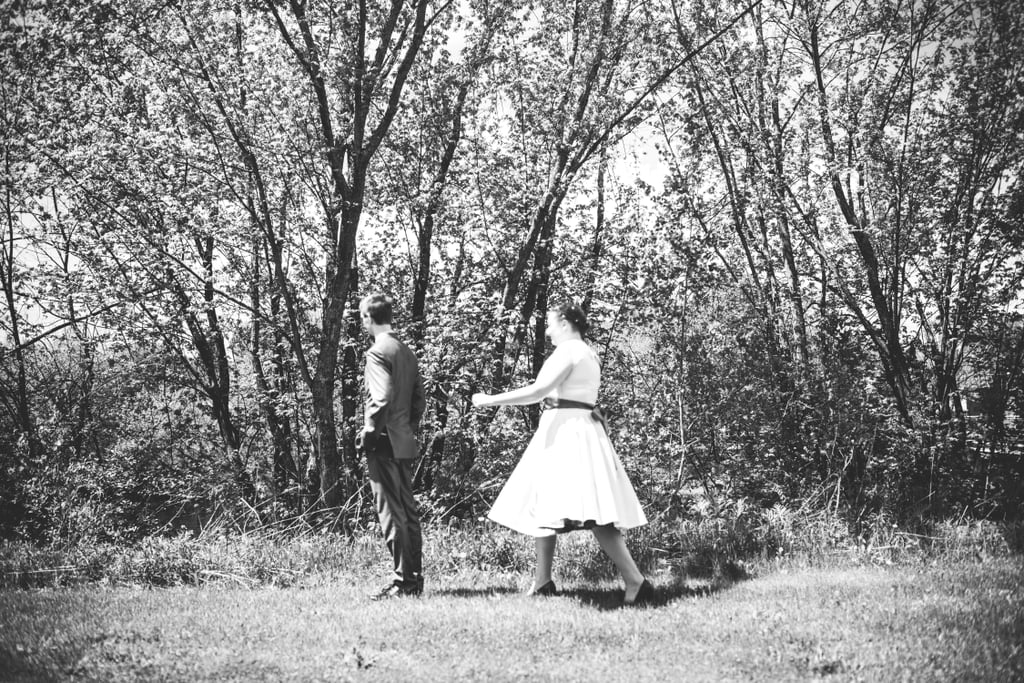 Doctor Who Wedding Photos