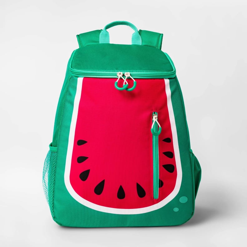 20 Can Watermelon Backpack Cooler