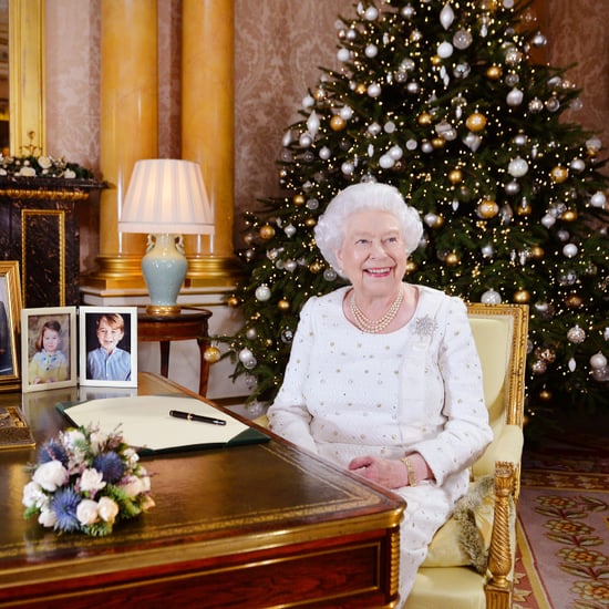 Queen Elizabeth II Christmas Speeches