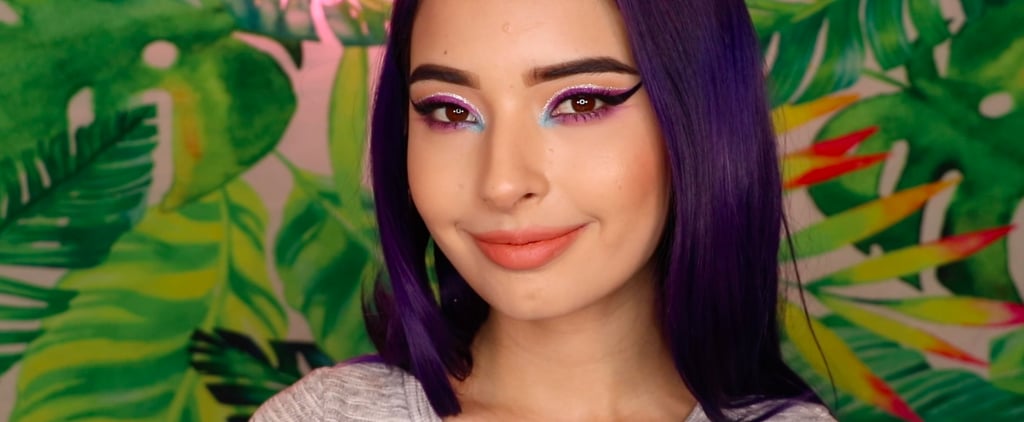 Easy, Fabulous Makeup For the Holidays