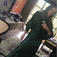 Victoria Beckham's Sexy Backless Dress Will Make You Look Once, Then Twice
