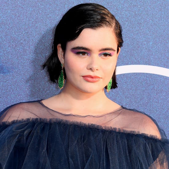 Barbie Ferreira's Inspiring Quotes About Self-Love