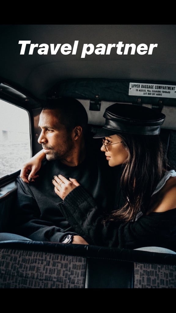 Shay Mitchell and Matte Babel Pictures