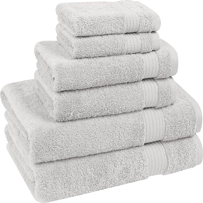 Best Towel Set