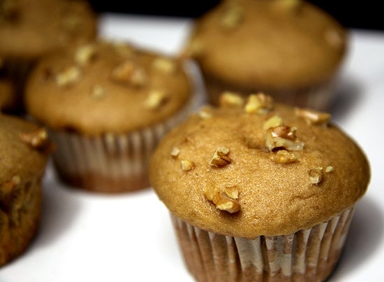 Apple Pie Muffins