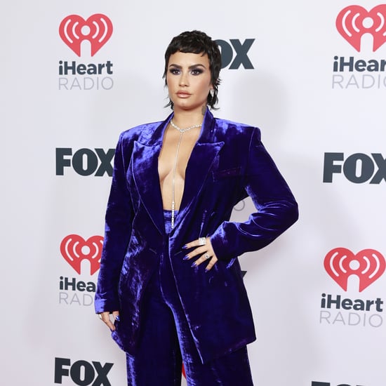 See the Best Looks at the iHeart Radio Music Awards 2021