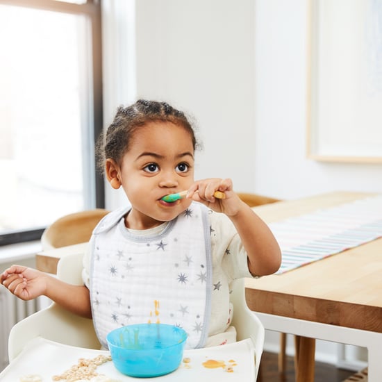 Healthy Eating Habits For Kids