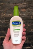 I Ditched My Pricey Serum For This Drugstore Lotion, and Holy Sh*t, It Works Wonders I Ditched My Pricey Serum For This Drugstore Lotion, and Holy Sh*t, It Works Wonders