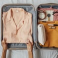 10 Amazon Suitcases You'll Love Traveling With — All Under $100