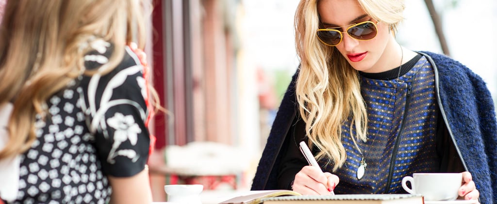 Why Food Journals Help You Lose Weight