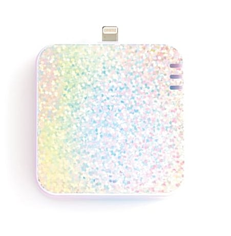 Band.do Disco Mobile Charger ($30)