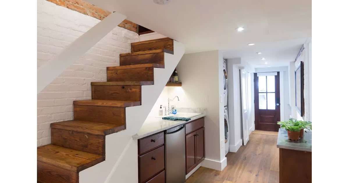 Washington, DC Cheap Airbnb Rentals in the USA POPSUGAR Smart