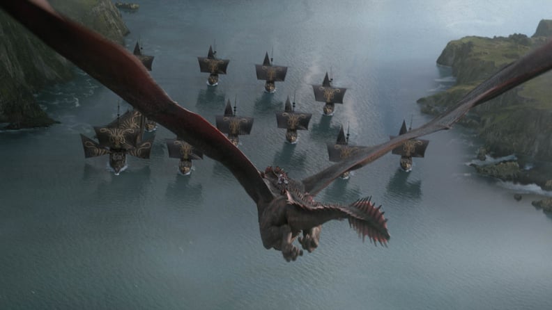 Rhaegal