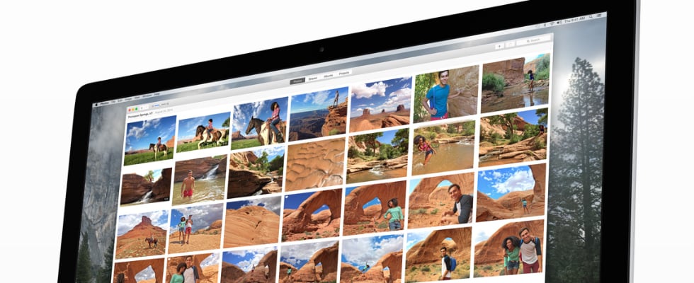 Photos For Mac
