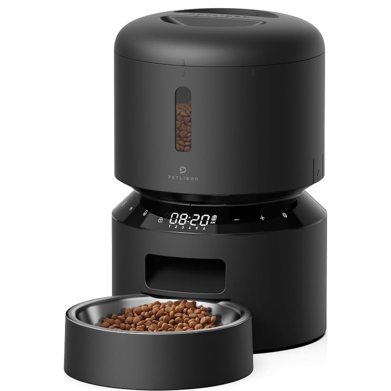 PETLIBRO Automatic Dog Feeder