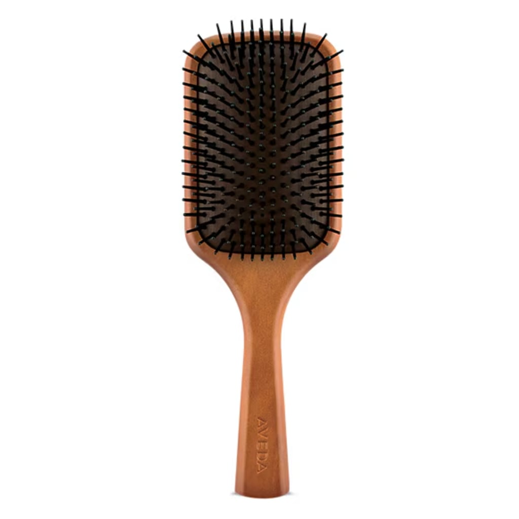 Aveda Wooden Paddle Brush