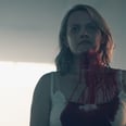 Confused About THAT Brutal Moment in The Handmaid's Tale Premiere? We Can Help