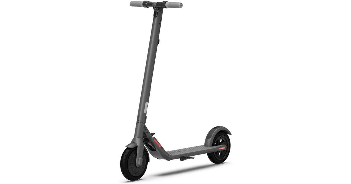 Segway Ninebot E22 Electric Kick Scooter The Best Tech Products of