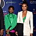 Gabrielle Union and Zaya Wade Trade Outfits on TikTok