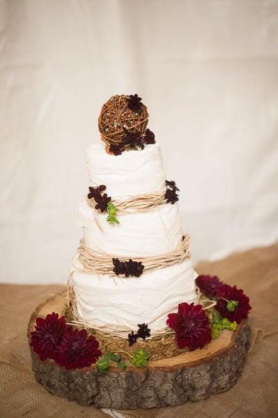man you over obsess to make how &  Love Cake Photo Themed POPSUGAR  Rustic Wedding 71   Sex