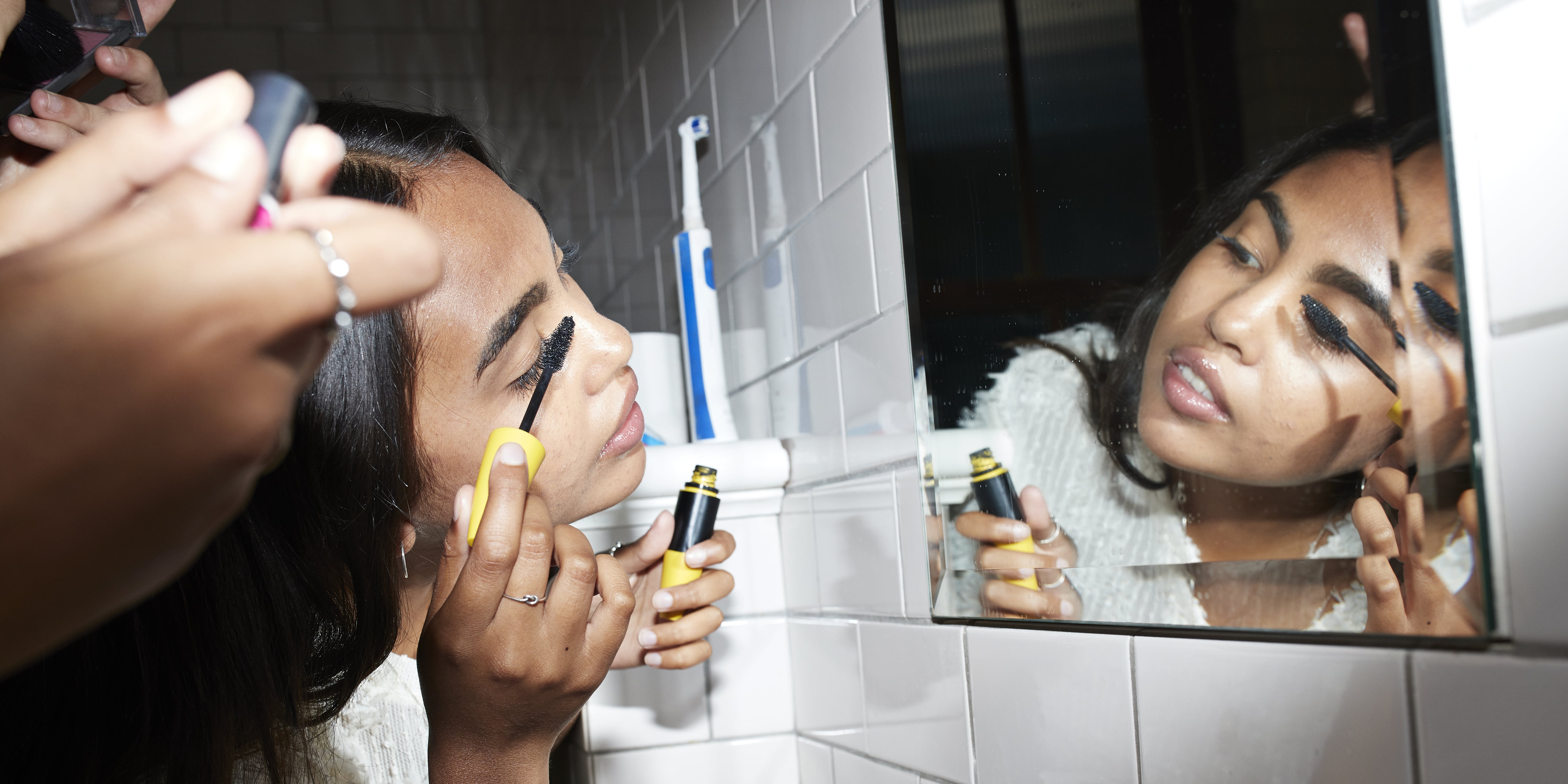 The 20 Best Mascaras For Every Lash Type and Look