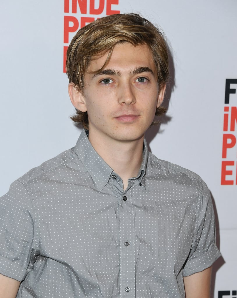 Austin Abrams