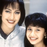 This Where Little Girl Played