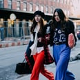 Unstoppable Duos — Sisters Taking Over Instagram's Fashion World