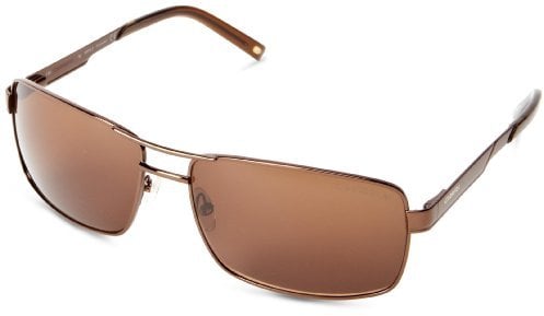 Carrera CA7022S Polarized Rectangular Sunglasses ($159)
