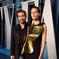 Jake Gyllenhaal and Jeanne Cadieu Had a Rare Night Out at the Oscars