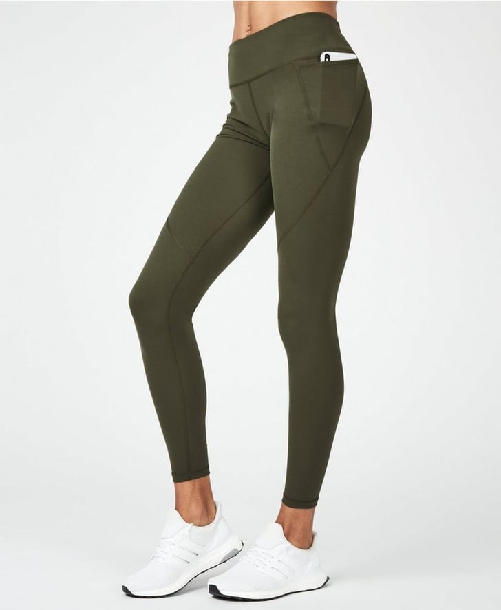 Sweaty Betty Leggings  International Society of Precision Agriculture