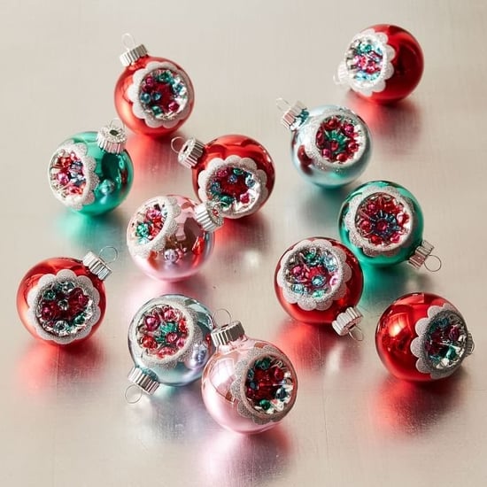 Christmas Tree Decorating Ideas