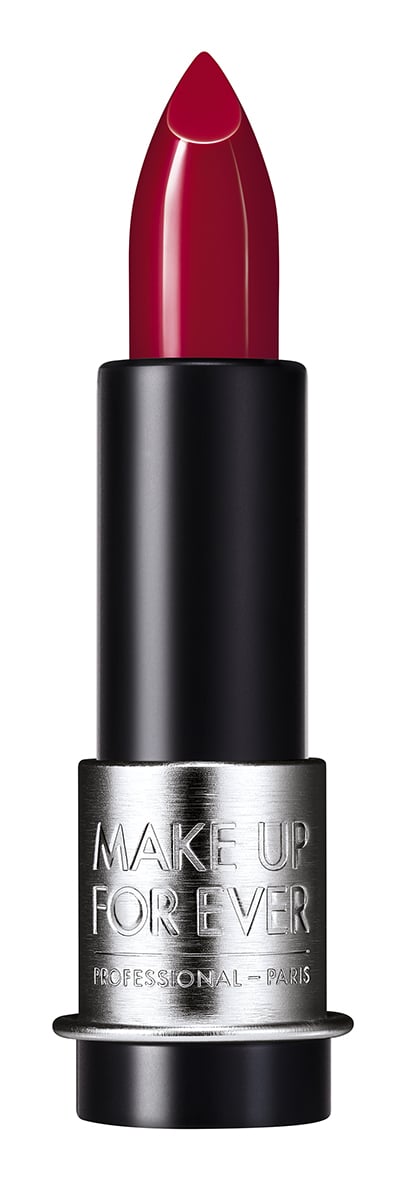 Best For Medium Skin Tones: Make Up For Ever Artist Rouge Lipstick in M401