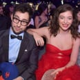 Attention World: We Need More Musical BFFs Like Lorde and Jack Antonoff