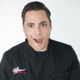 Jeff Mauro Puts **stalgic Spin