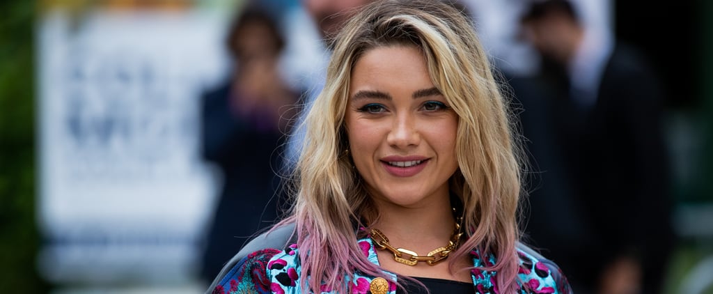 15 Hair-Color Terms to Know