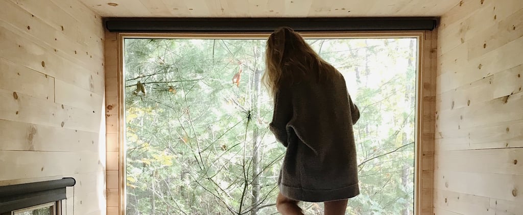 Mother's Day Getaway Ideas