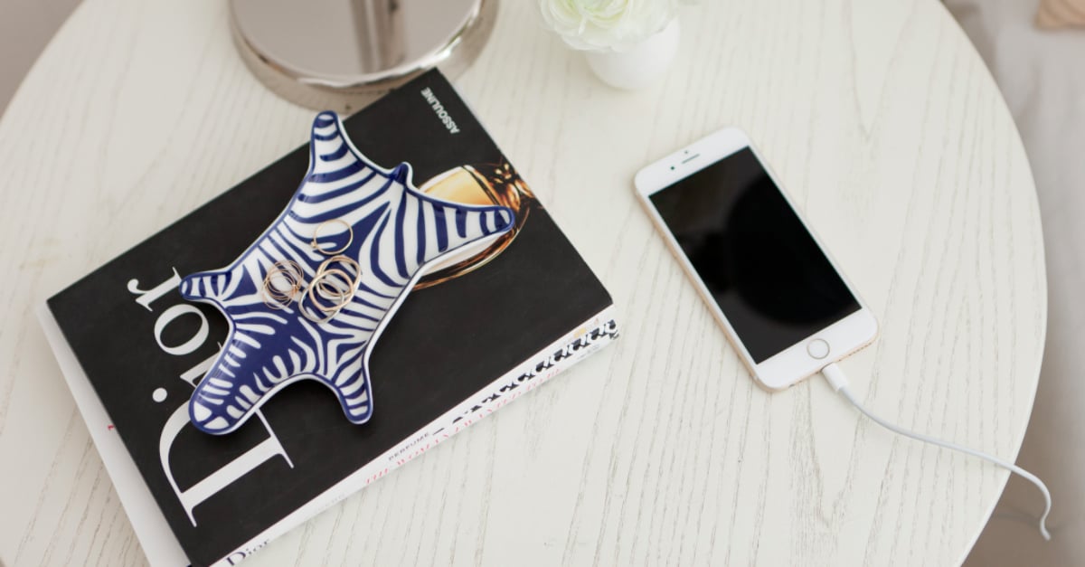 How to Get More Space on Your iPhone POPSUGAR Tech